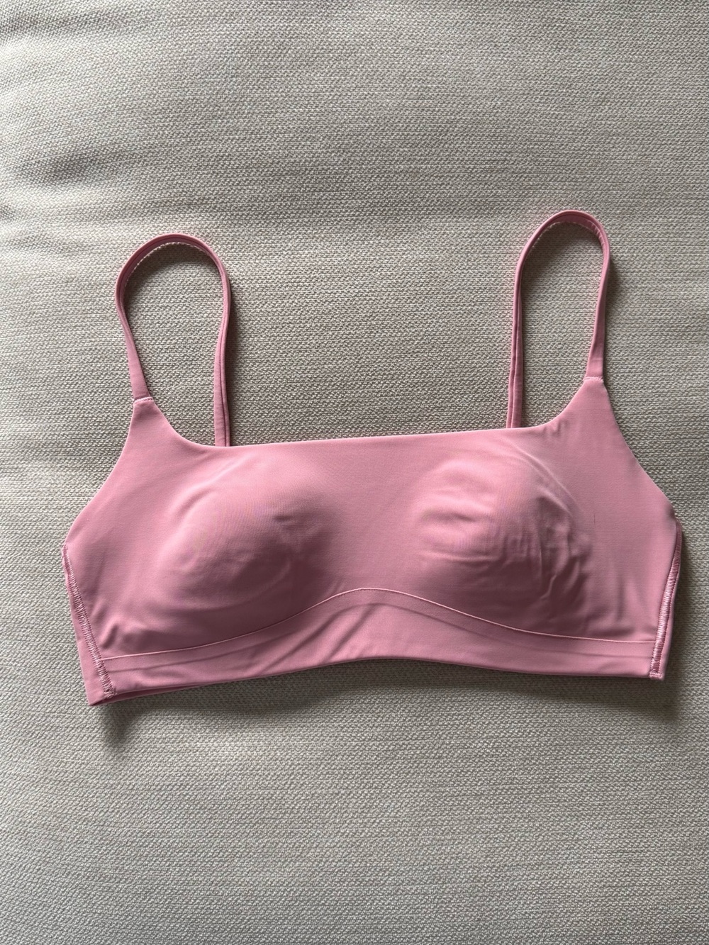 Lululemon Like a Cloud Spaghetti-Strap